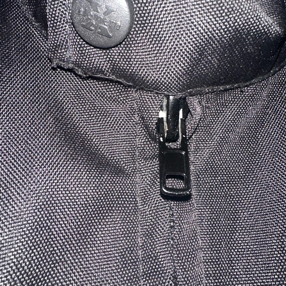 Men's Motorcycle Jacket - Picture 5 of 14